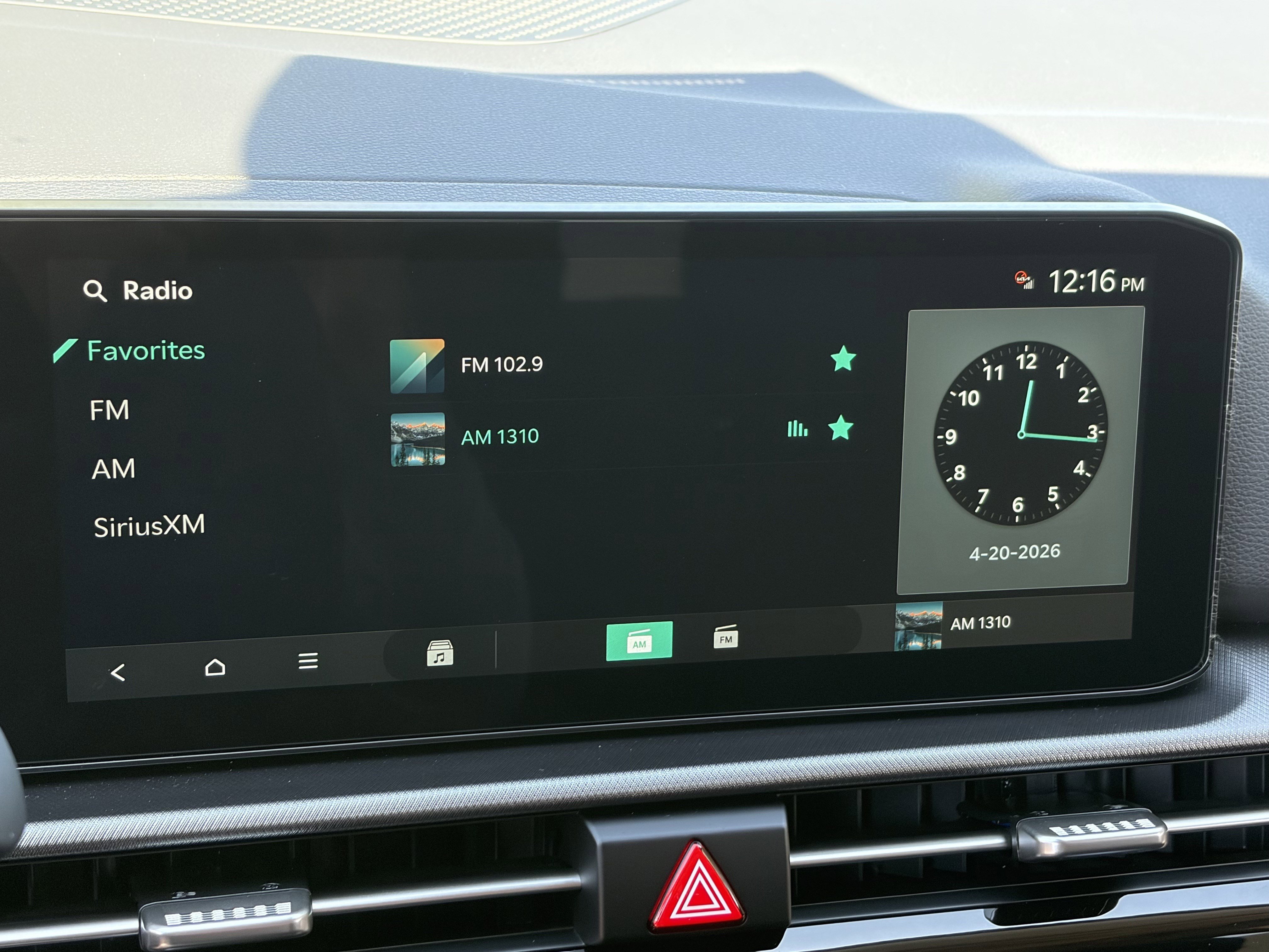 2026 Kia Sportage S Hybrid - Photo 24