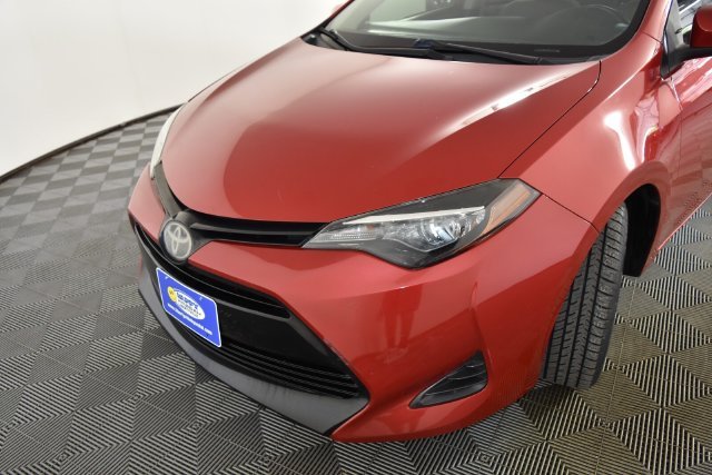 2019 Toyota Corolla LE - Photo 11