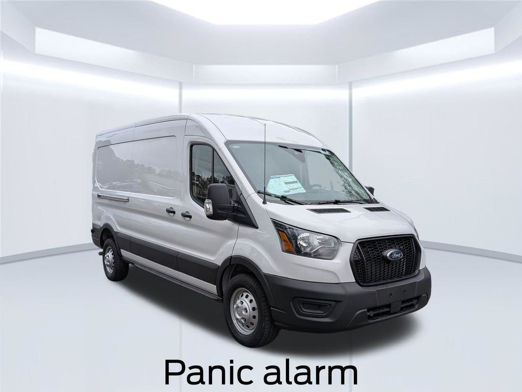 2025 Ford Transit Van Base - Photo 10