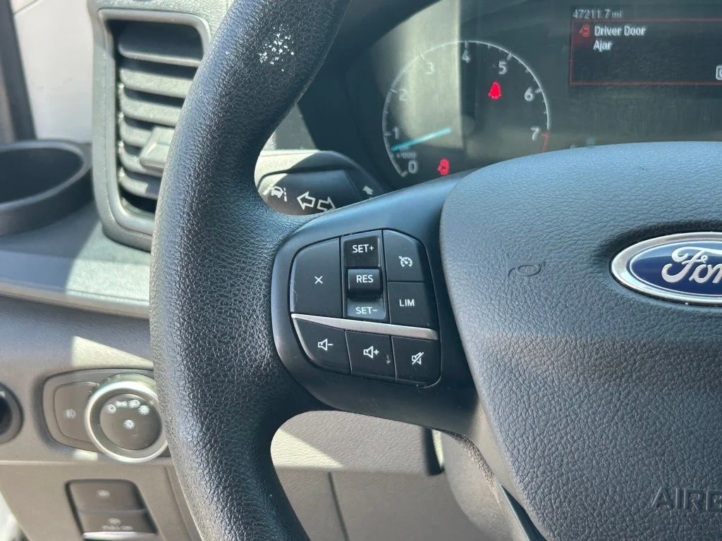 Certified Used 2024 Oxford White Ford XLT image 36