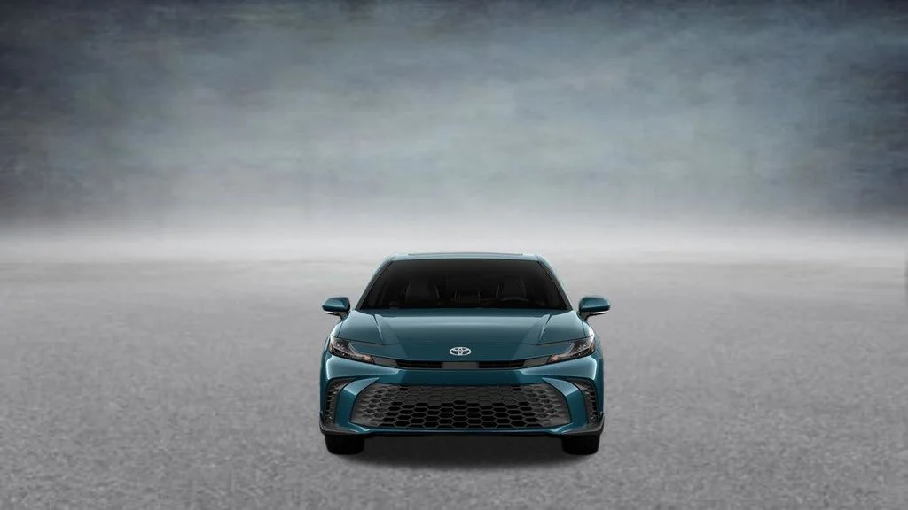 New 2026  Toyota SE image 37