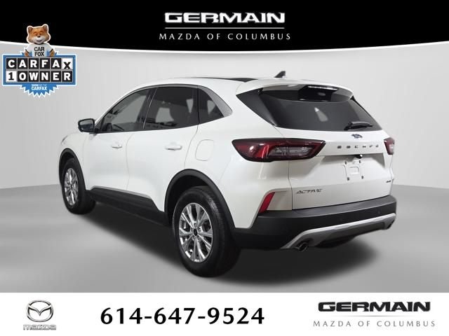 Used 2023 White Ford Active image 11