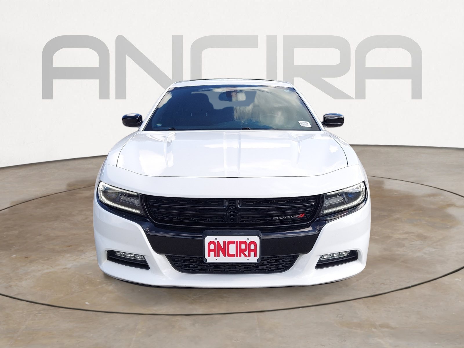 Used 2018 White Knuckle Clearcoat Dodge GT image 5
