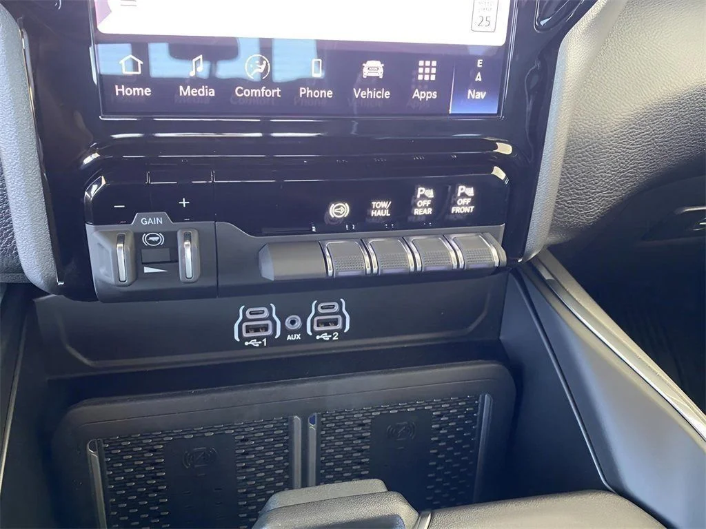 2026 RAM 2500 Laramie - Photo 38