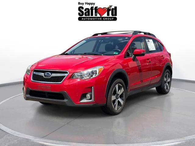 2017 Subaru Crosstrek Premium