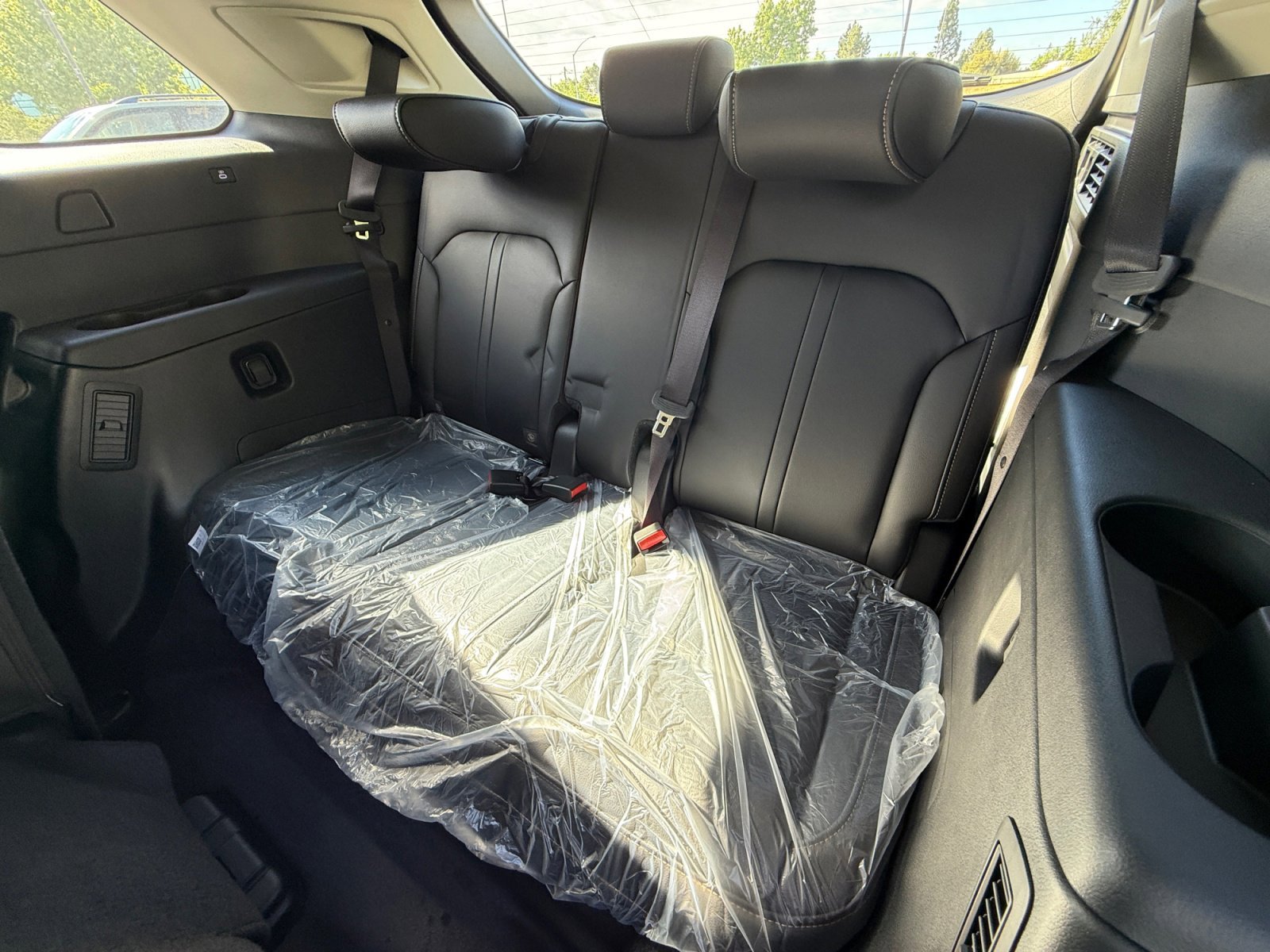 New 2026 Rhodium White Premium Mazda Preferred image 21