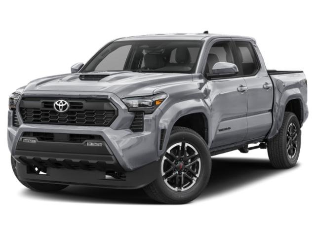 2027 Toyota