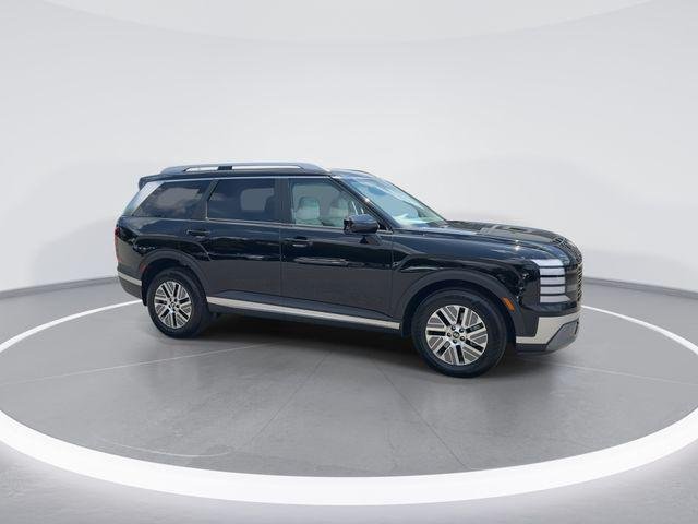New 2026 Black Hyundai Blue SEL 7P image 9