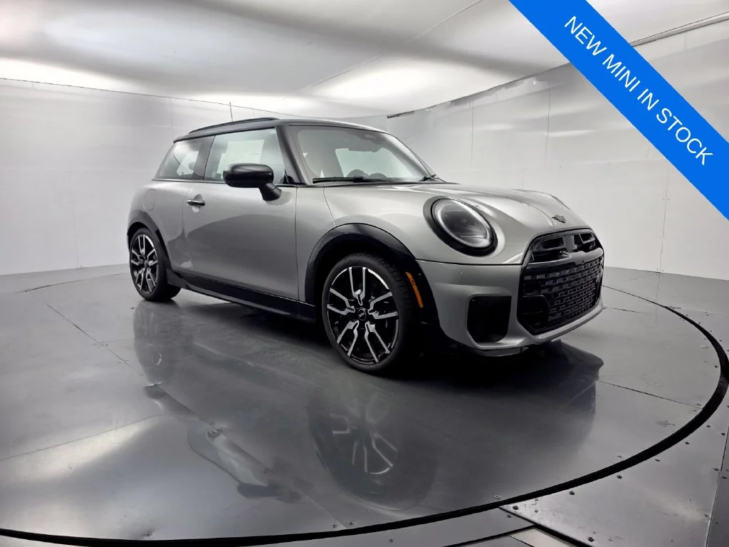 2026 MINI Hardtop 2 Door
