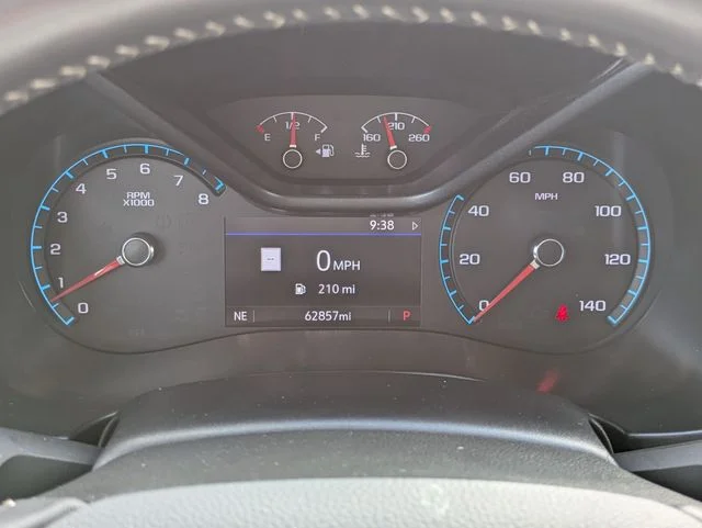 Certified Used 2022 Steel Metallic GMC Denali image 27