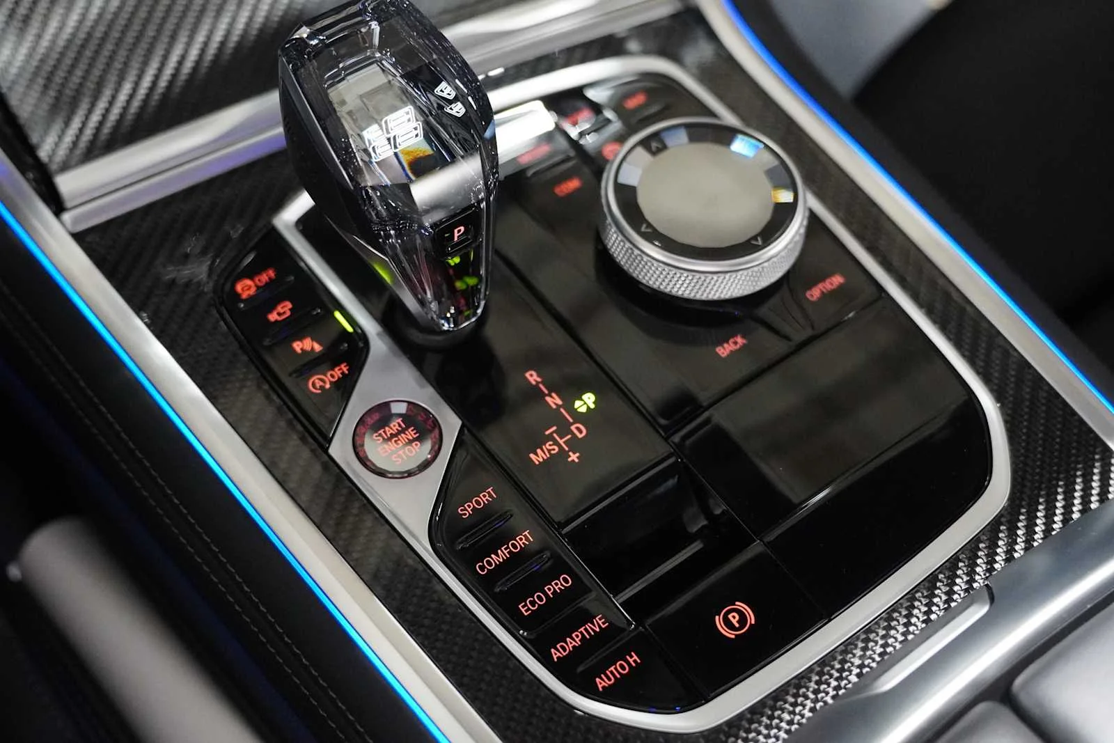 Used 2026 Carbon Black Metallic BMW M850i image 19