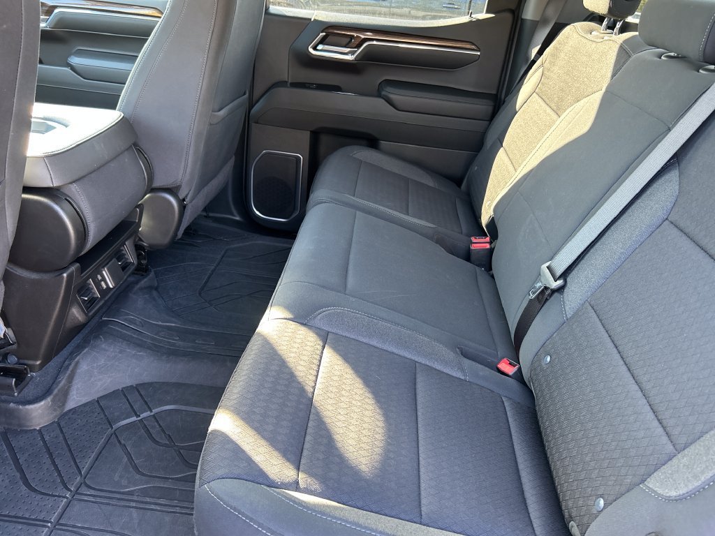 2024 Chevrolet Silverado 1500 RST - Photo 12