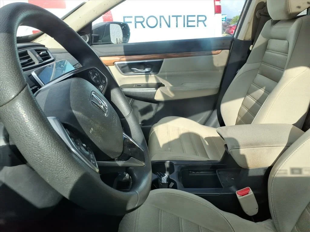 Used 2017  Honda EX image 3