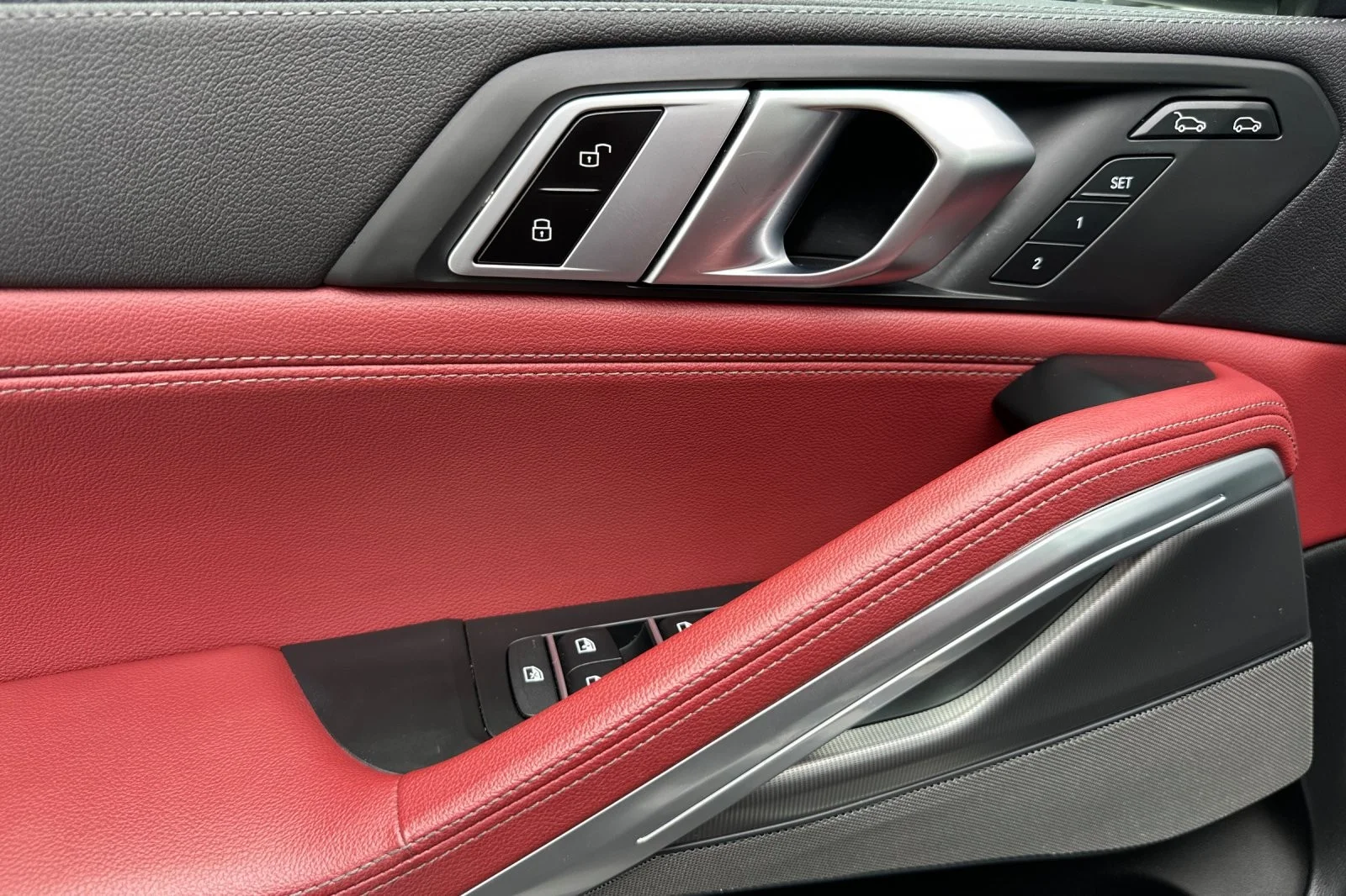 2021 BMW X6 40i - Photo 10