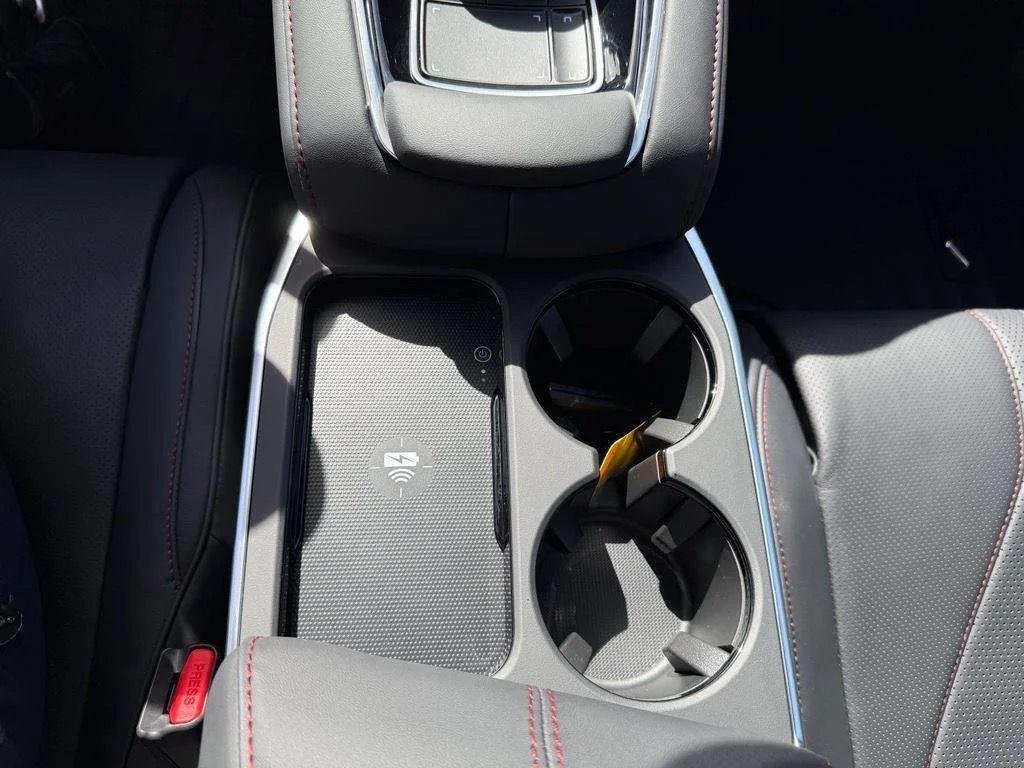 New 2026 Platinum White Pearl Acura SH-AWD w/Advance w/A-SPEC image 19