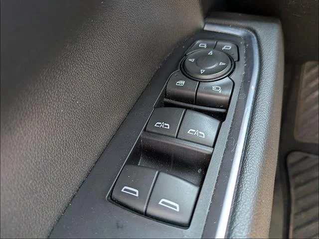 Used 2022 Black Chevrolet LTZ image 23