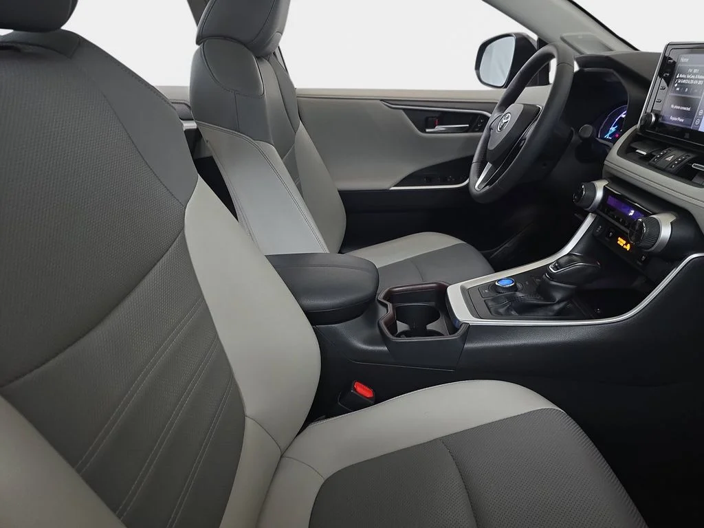 Used 2020 Gray Toyota Limited image 10