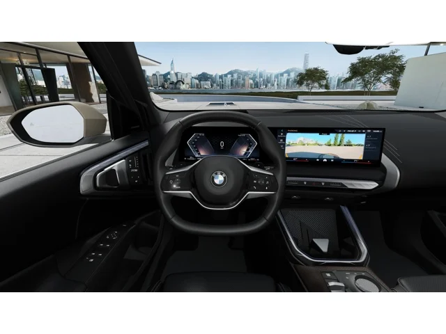 New 2026 Dune Grey Metallic BMW  image 13