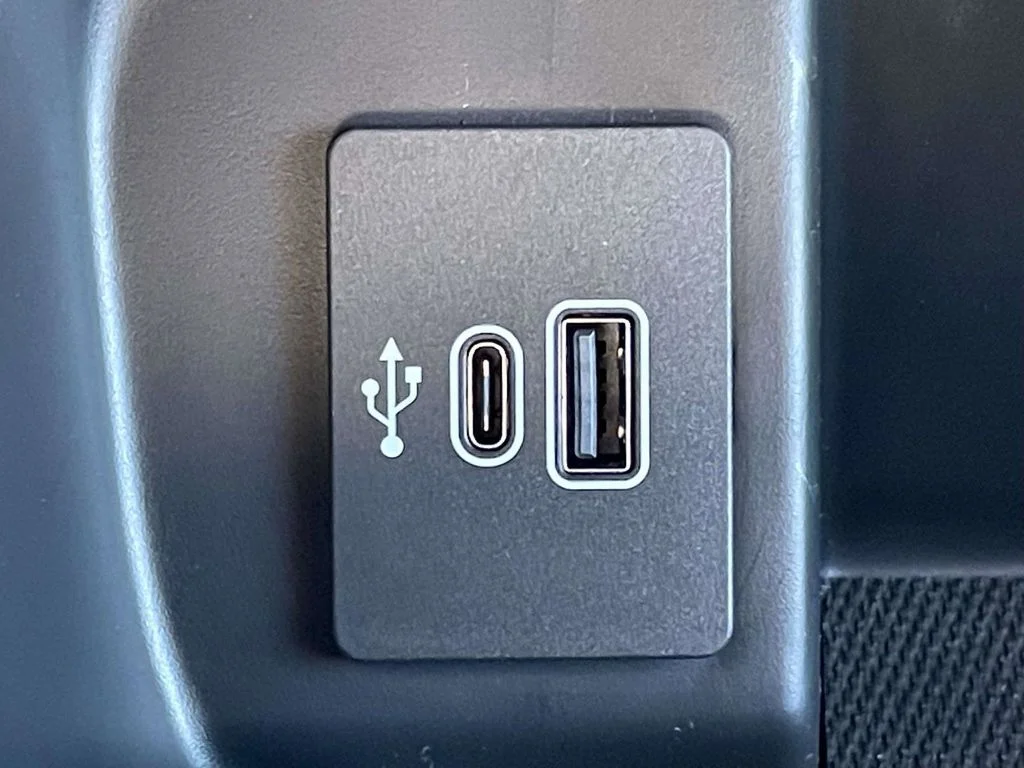 New 2026 Gray Ford STX image 21