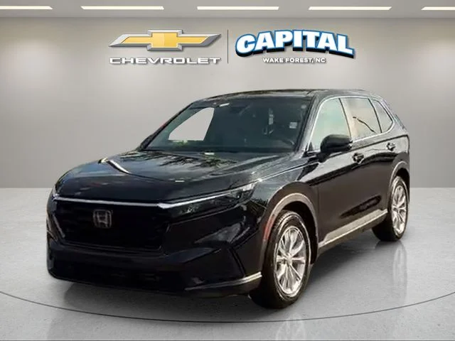 Used 2024  Honda EX-L image 1