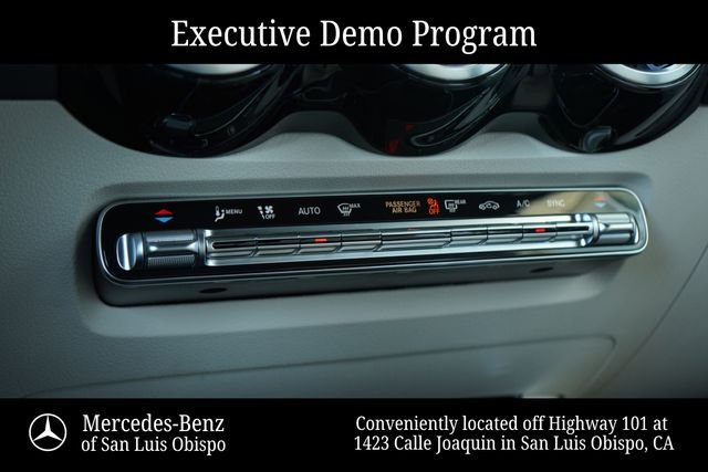 Used 2026  Mercedes-Benz GLB 250 image 21