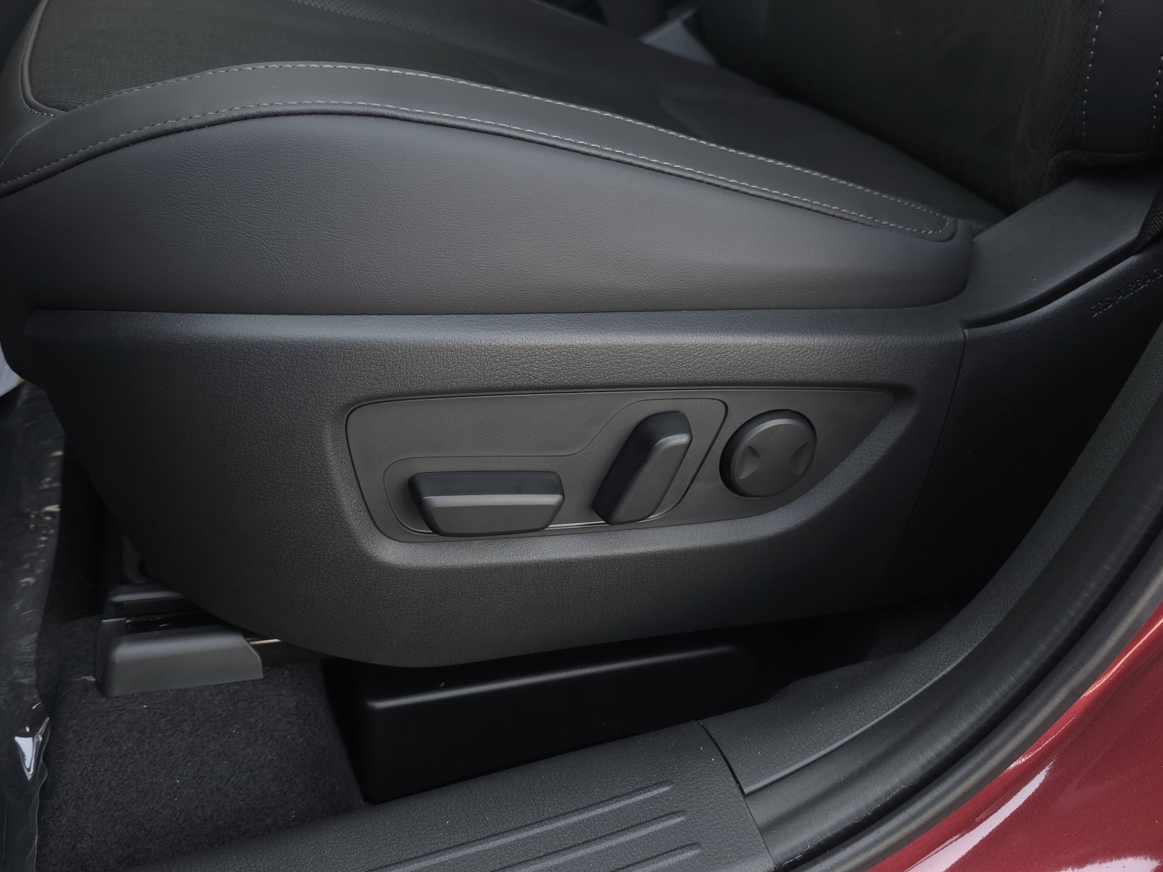 New 2026 Soul Red Crystal Metallic Mazda 2.5 S Preferred AWD image 11