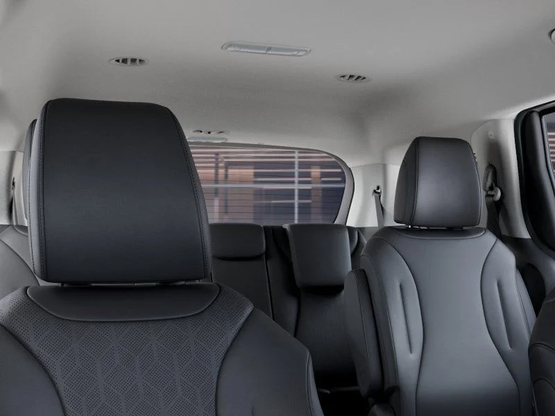 New 2027 White Kia EX image 27