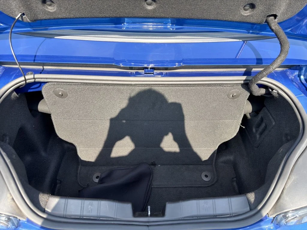 2023 Chevrolet Camaro 1SS - Photo 20
