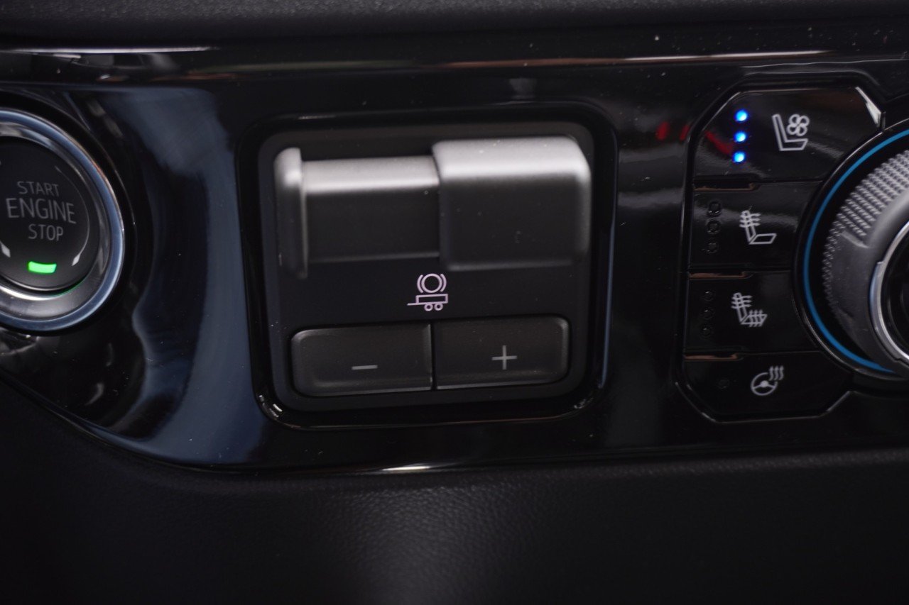 2026 Chevrolet Silverado 1500 High Country - Photo 35