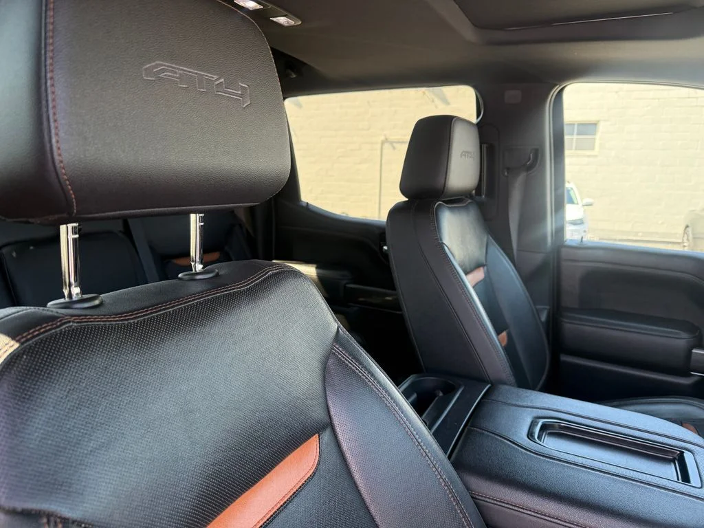 Used 2019  GMC AT4 image 14