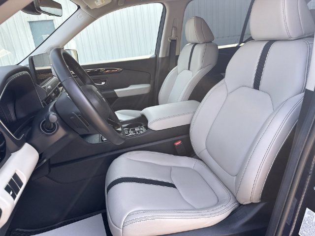 Certified Used 2026 Blue Honda RTL image 22