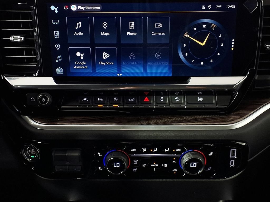 2026 Chevrolet Silverado 1500 LT - Photo 22