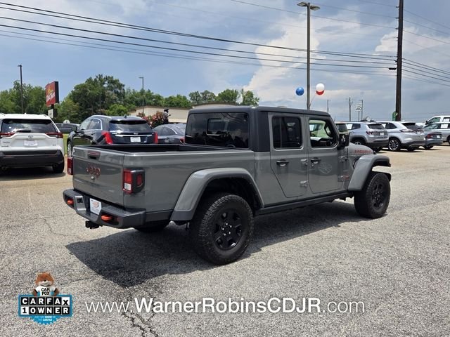 Used 2023 Gray Jeep Mojave image 12