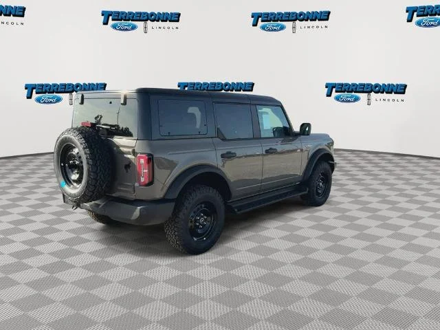 New 2026 Marsh Gray Ford Outer Banks® image 30