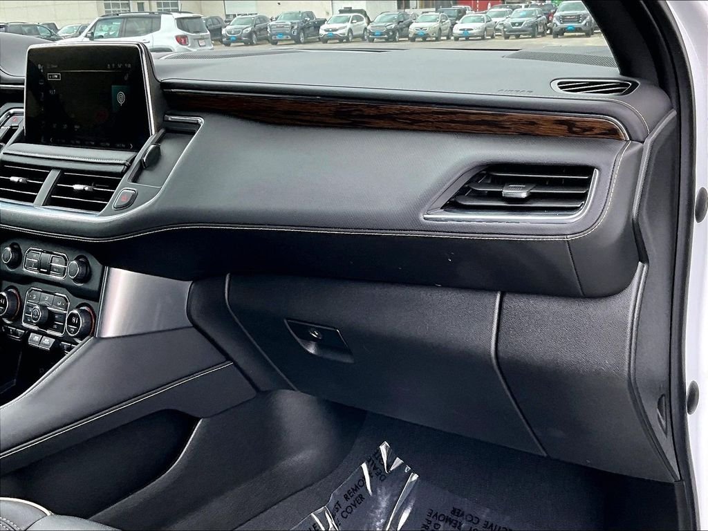 Used 2023 Summit White Chevrolet Premier image 13
