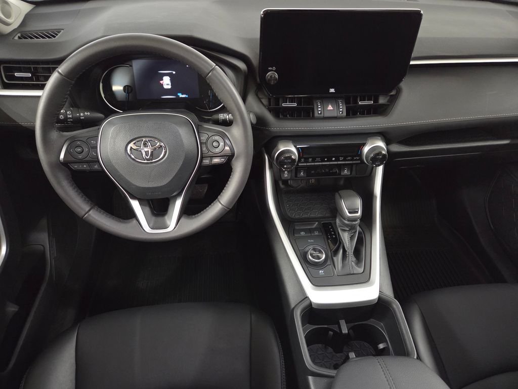 Used 2023 Black Toyota XLE Premium image 17