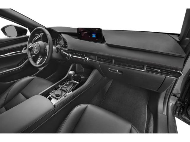 2026 Mazda Mazda3 Turbo Premium Plus - Photo 36