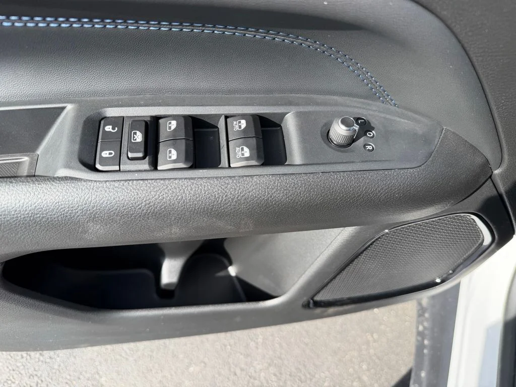 2026 Jeep Compass Limited Altitude - Photo 11