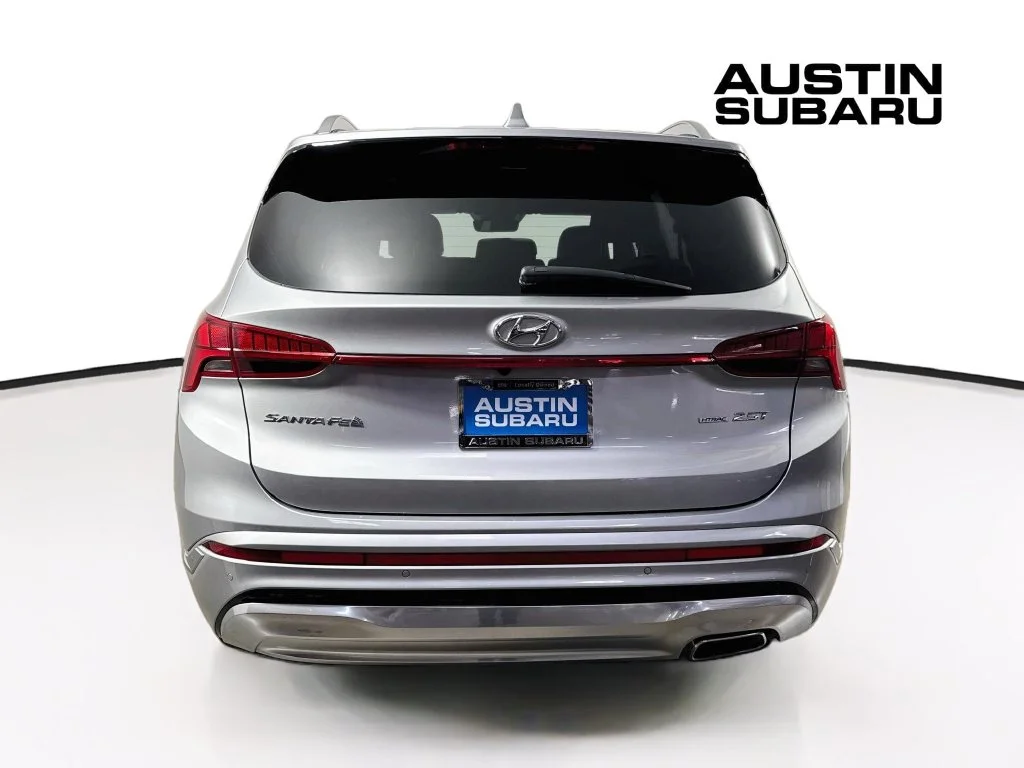 Used 2023 Silver Hyundai Calligraphy image 6