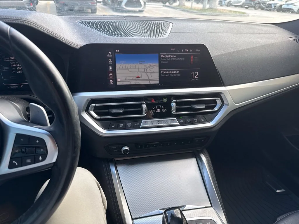 2021 BMW 4 Series 3