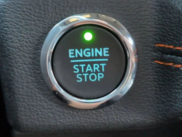Used 2023  Ford Timberline image 34