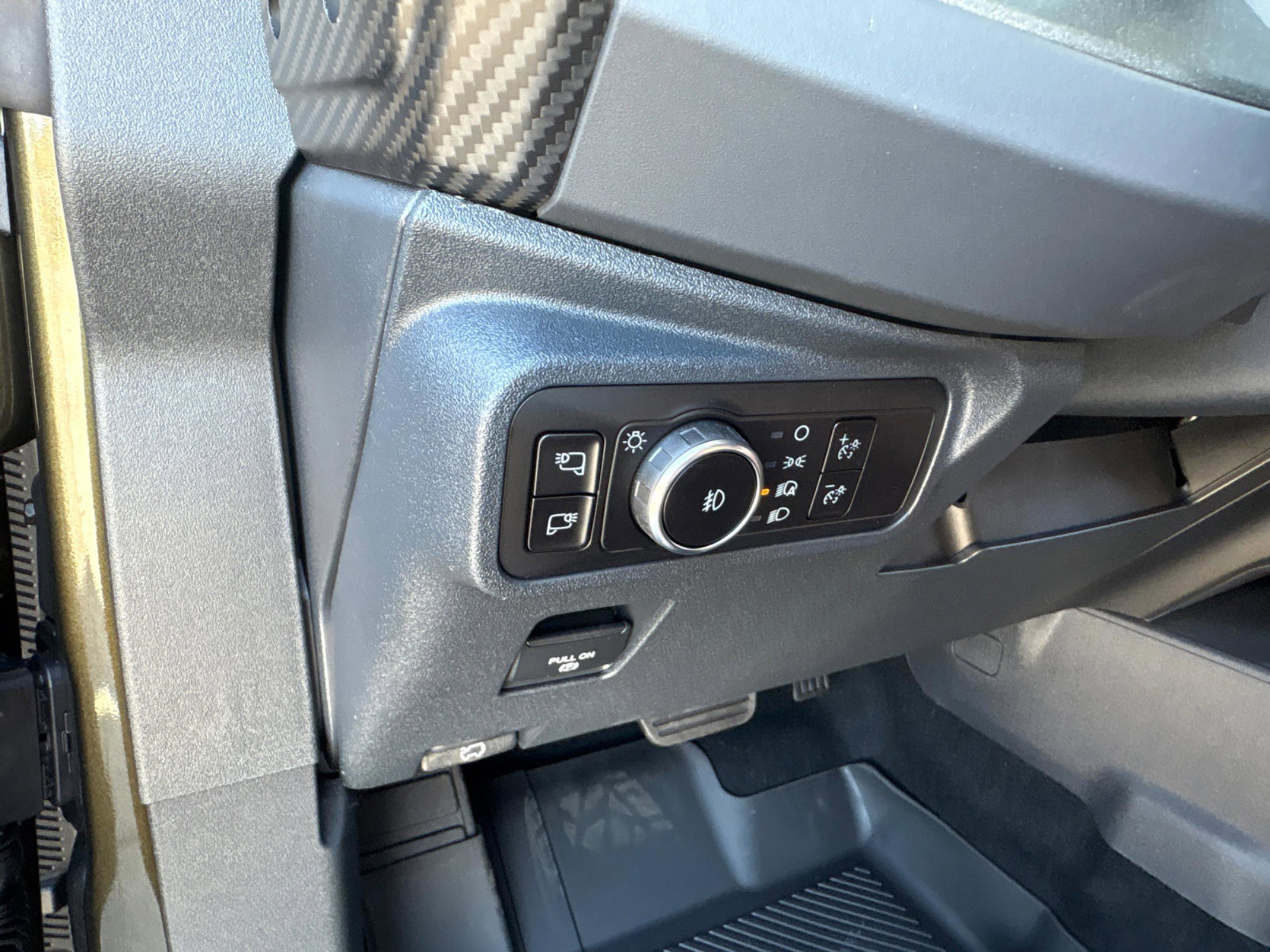 New 2026 Shelter Green Metallic Ford Raptor® image 19