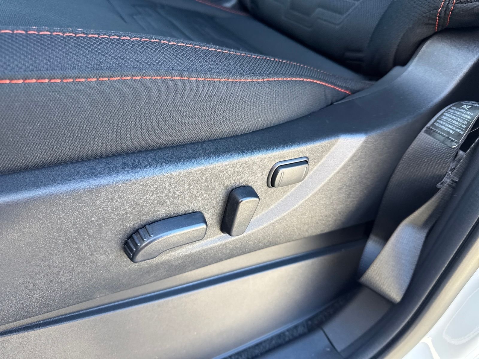 New 2026 Nissan Frontier PRO-4X 4D Crew Cab