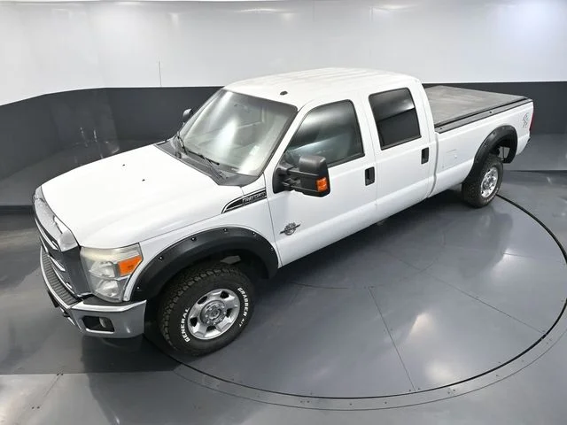 2011 Ford F-350 Super Duty XLT - Photo 50