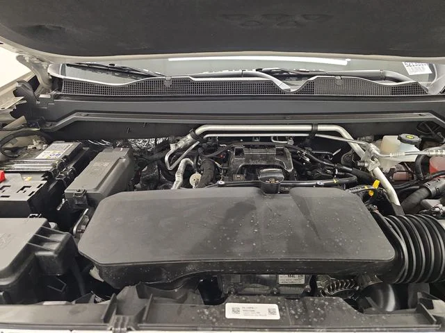 Used 2026 White Sand Chevrolet ZR2 image 37