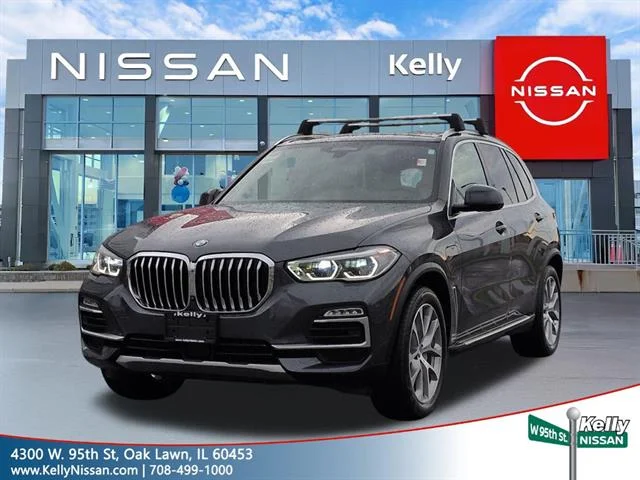 2021 BMW X5
