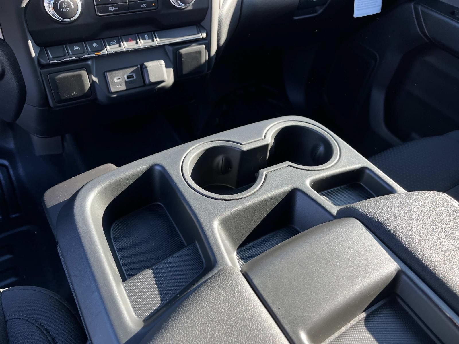 2026 GMC Sierra 1500 Pro - Photo 25