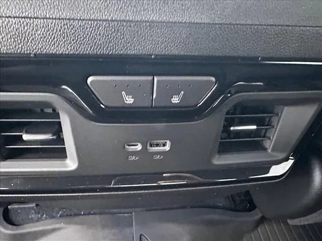 2026 GMC Sierra 2500HD AT4 - Photo 20