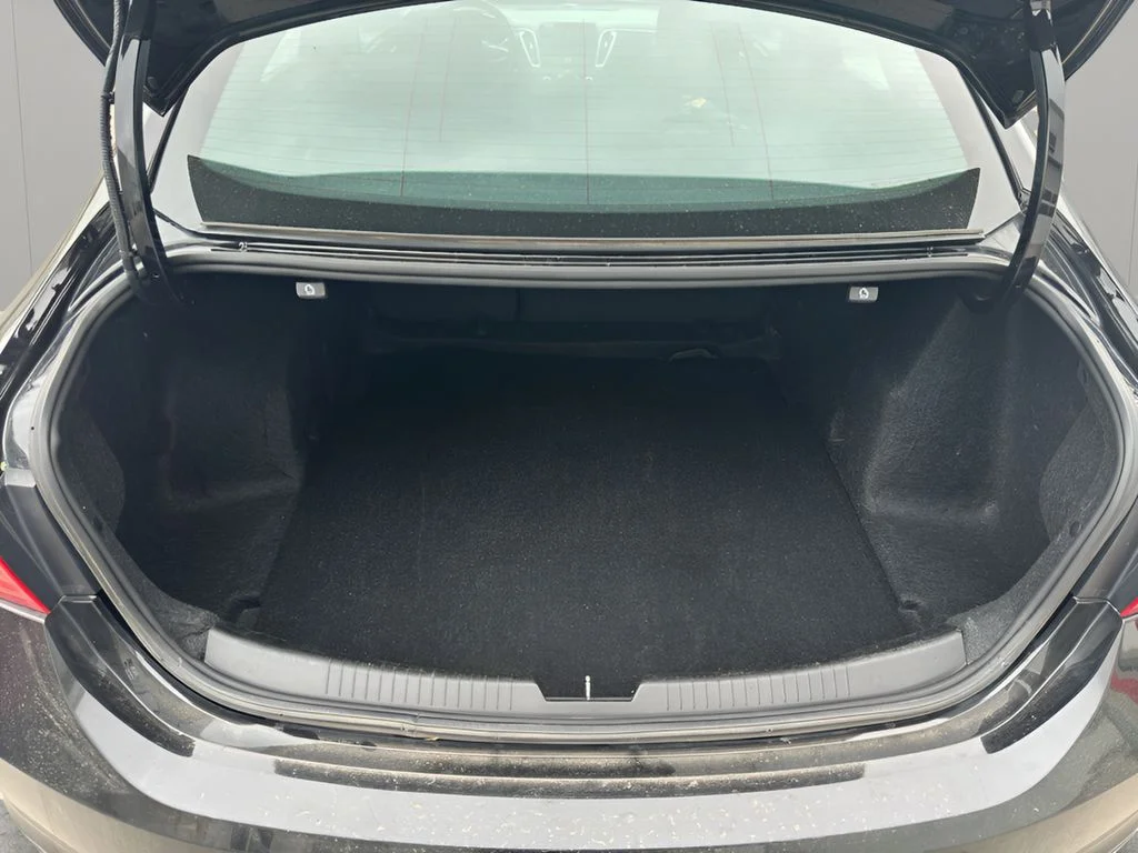 Used 2023 Mosaic Black Metallic Chevrolet LT image 13