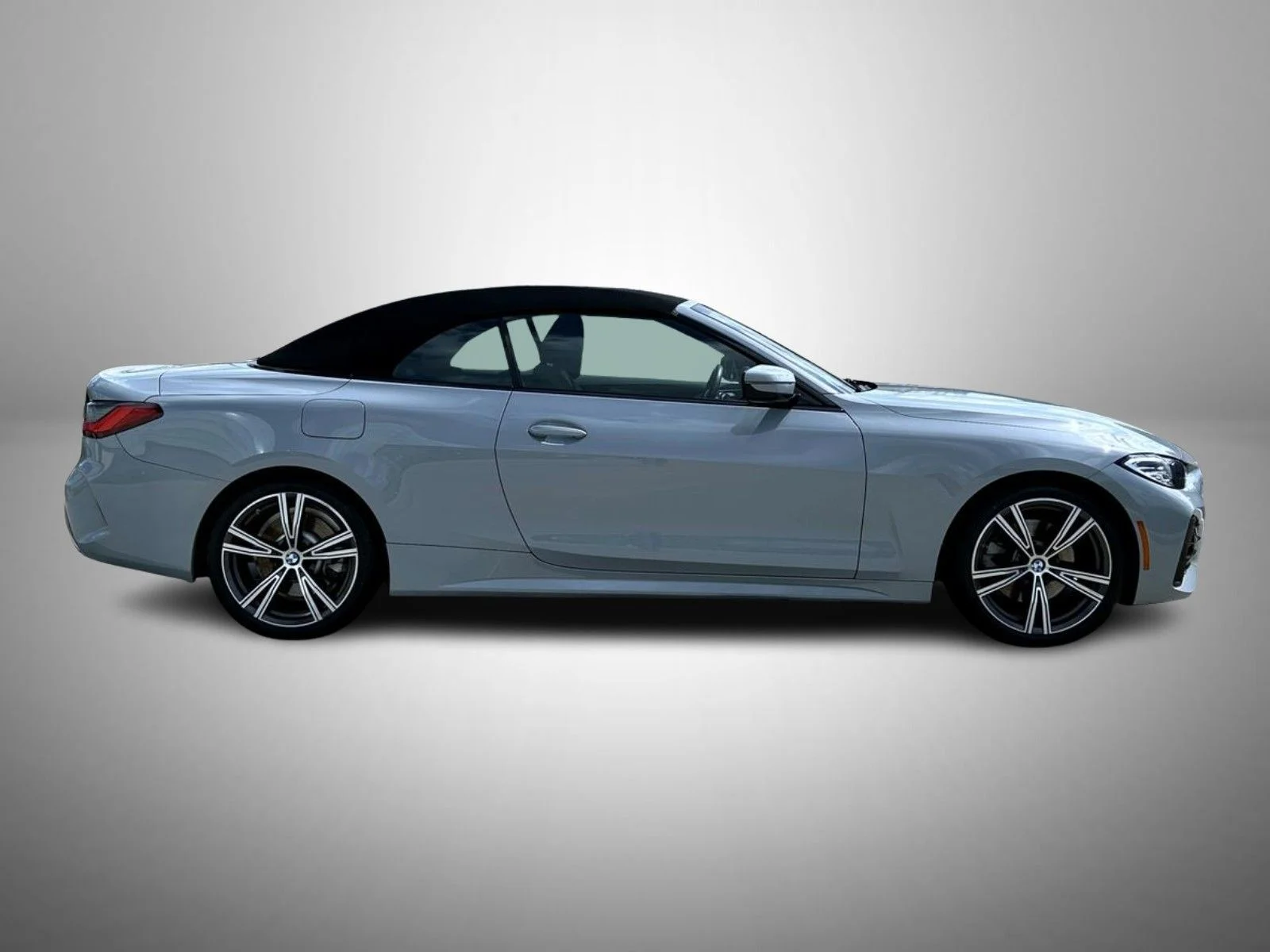Used 2023 Gray BMW 430i xDrive image 4